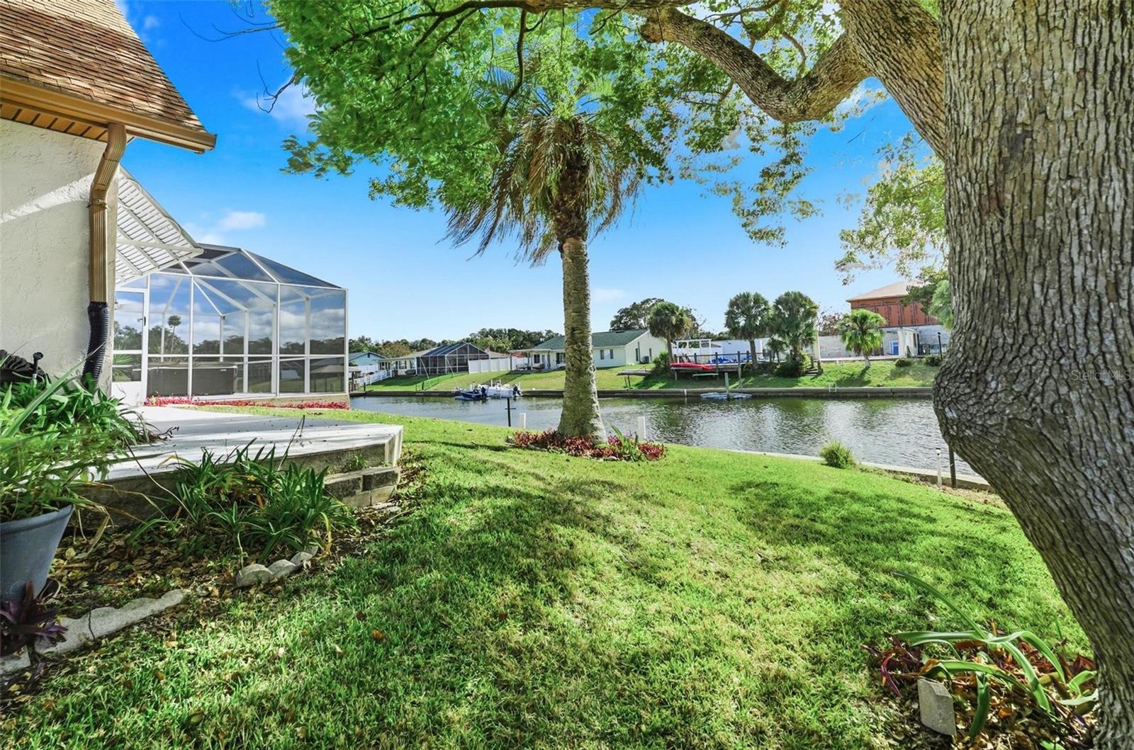 PALM COAST SEC 03 PALM HARBOR OFFICE PARK - Residential