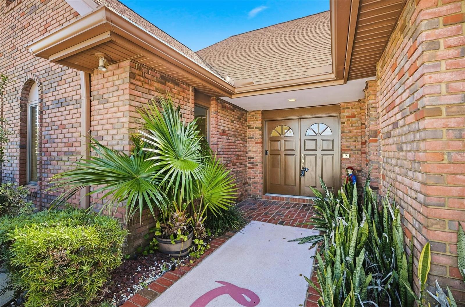 PALM COAST SEC 03 PALM HARBOR OFFICE PARK - Residential