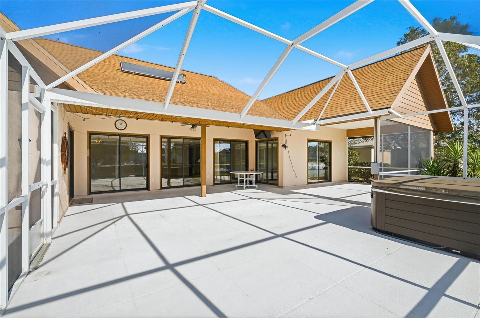 PALM COAST SEC 03 PALM HARBOR OFFICE PARK - Residential