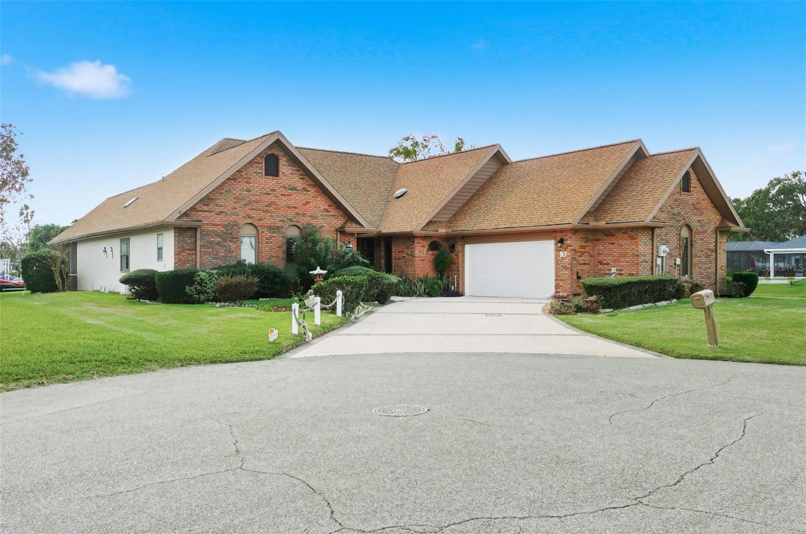 PALM COAST SEC 03 PALM HARBOR OFFICE PARK - Residential