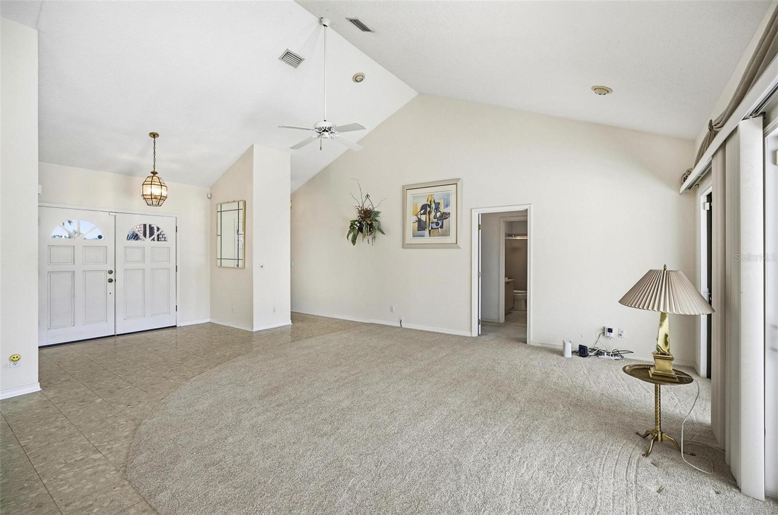 PALM COAST SEC 03 PALM HARBOR OFFICE PARK - Residential