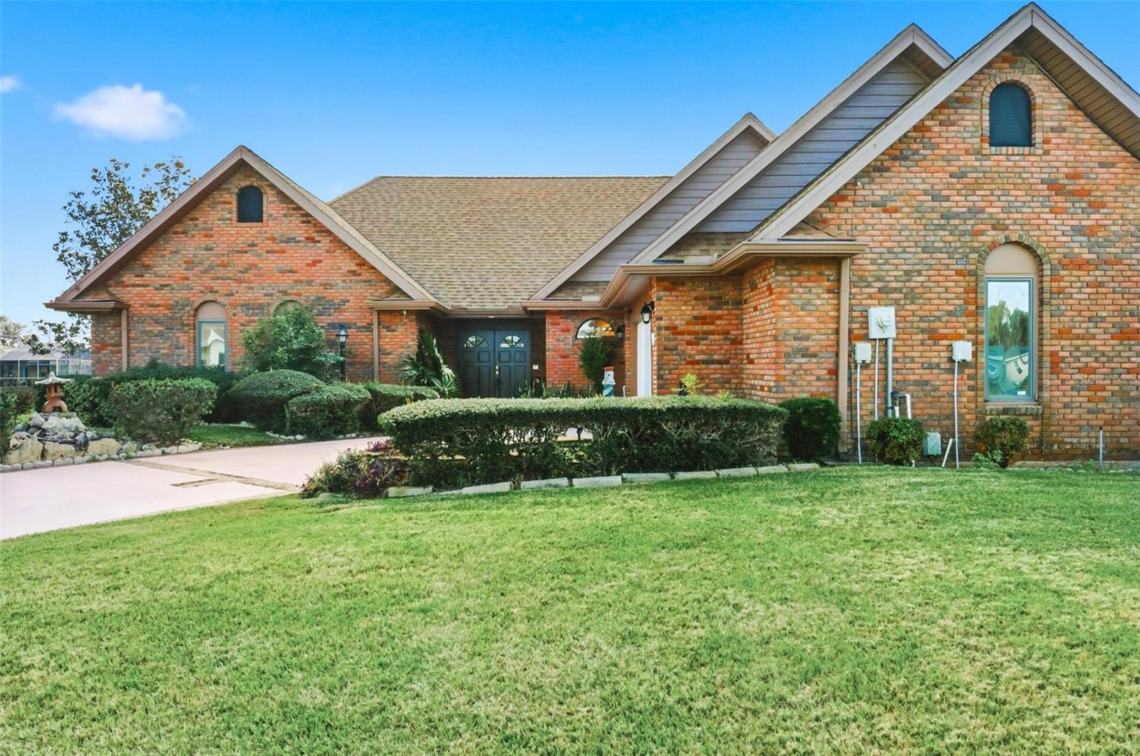 PALM COAST SEC 03 PALM HARBOR OFFICE PARK - Residential