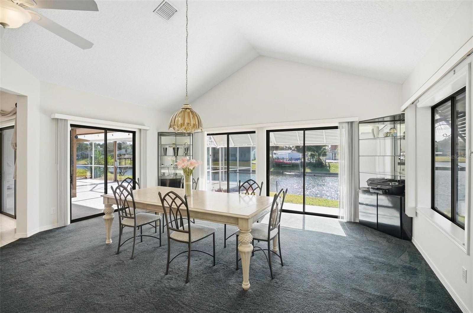 PALM COAST SEC 03 PALM HARBOR OFFICE PARK - Residential