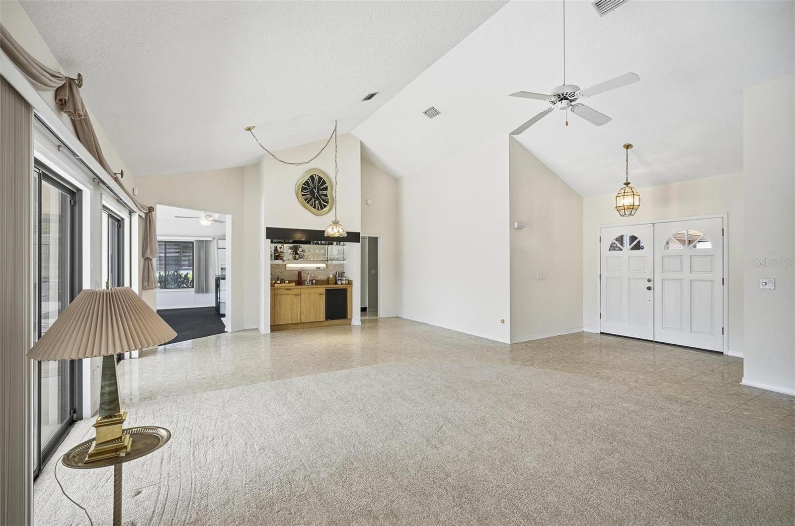 PALM COAST SEC 03 PALM HARBOR OFFICE PARK - Residential