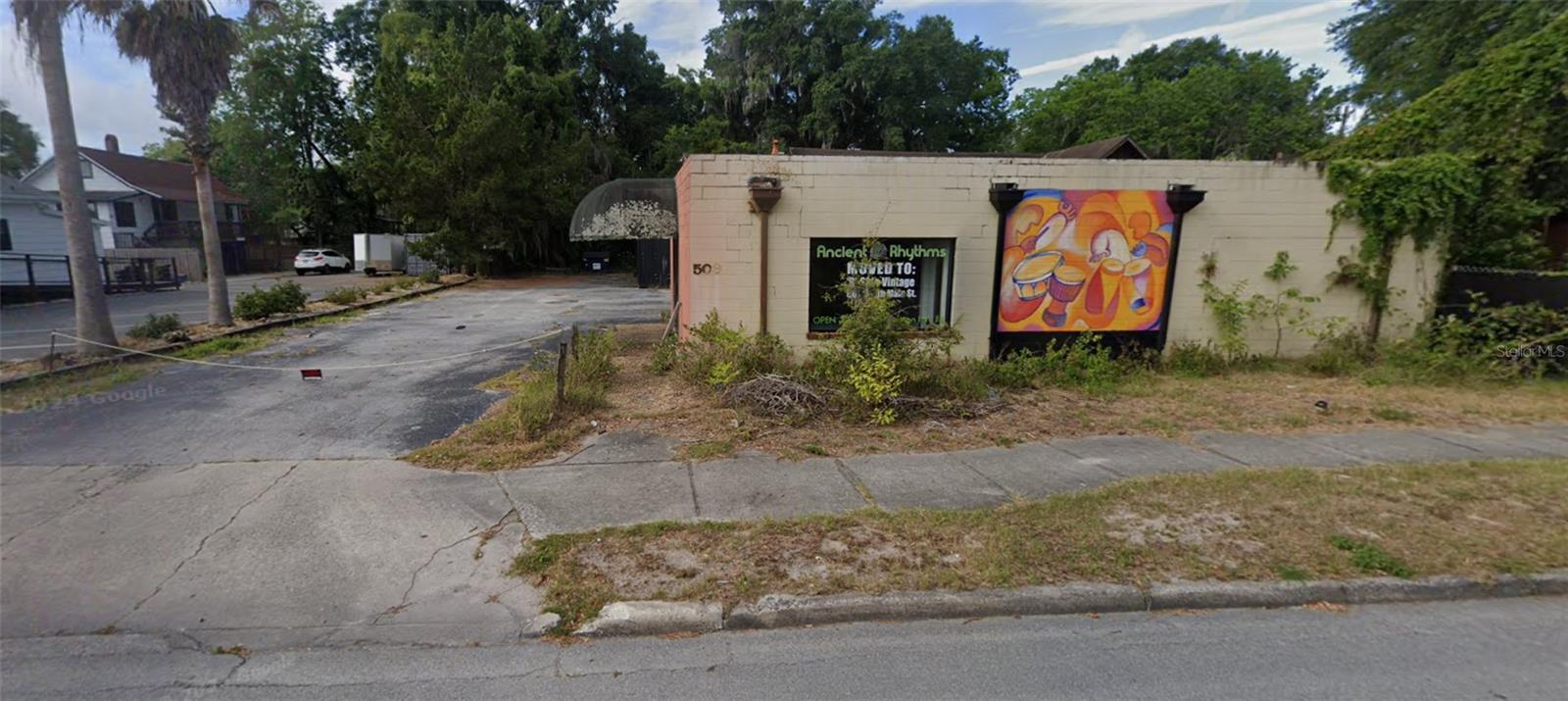 509 NW 10TH AVENUE