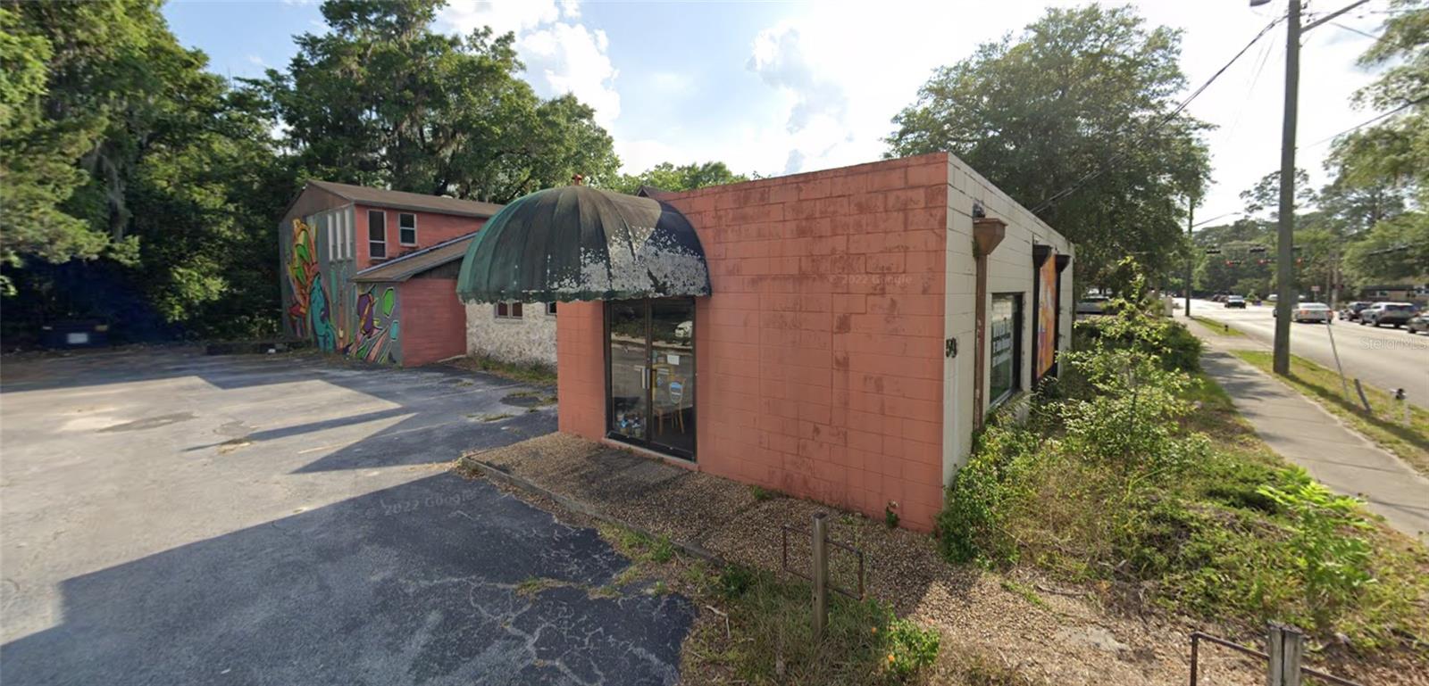 509 NW 10TH AVENUE