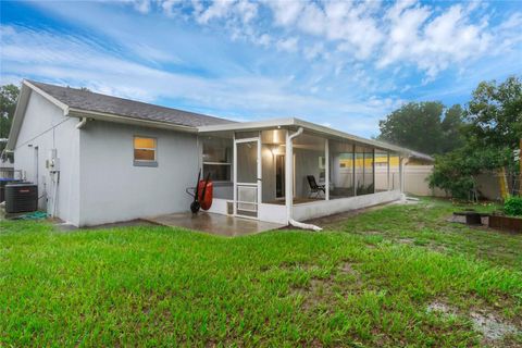 A home in ORLANDO