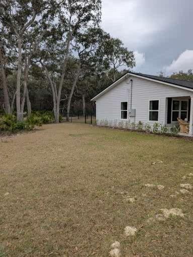 CHIEFLAND COUNTRY ESTATES - Residential