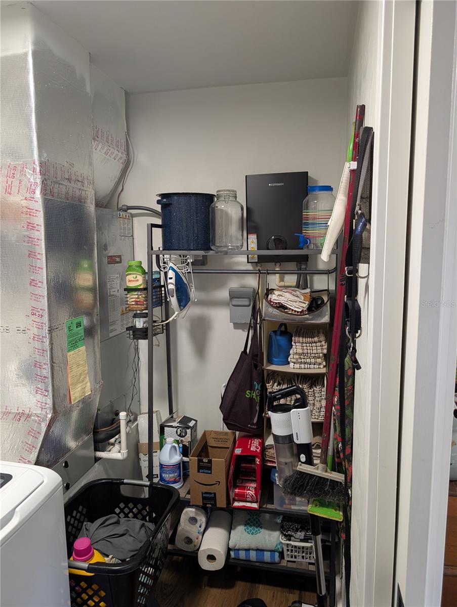 CHIEFLAND COUNTRY ESTATES - Residential