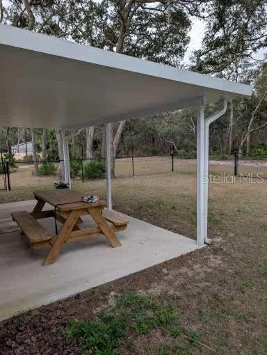 CHIEFLAND COUNTRY ESTATES - Residential