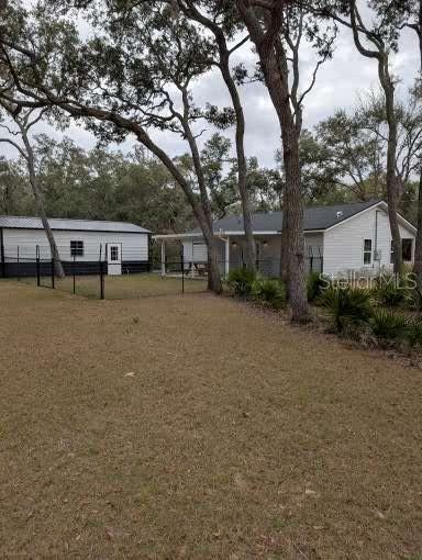 CHIEFLAND COUNTRY ESTATES - Residential