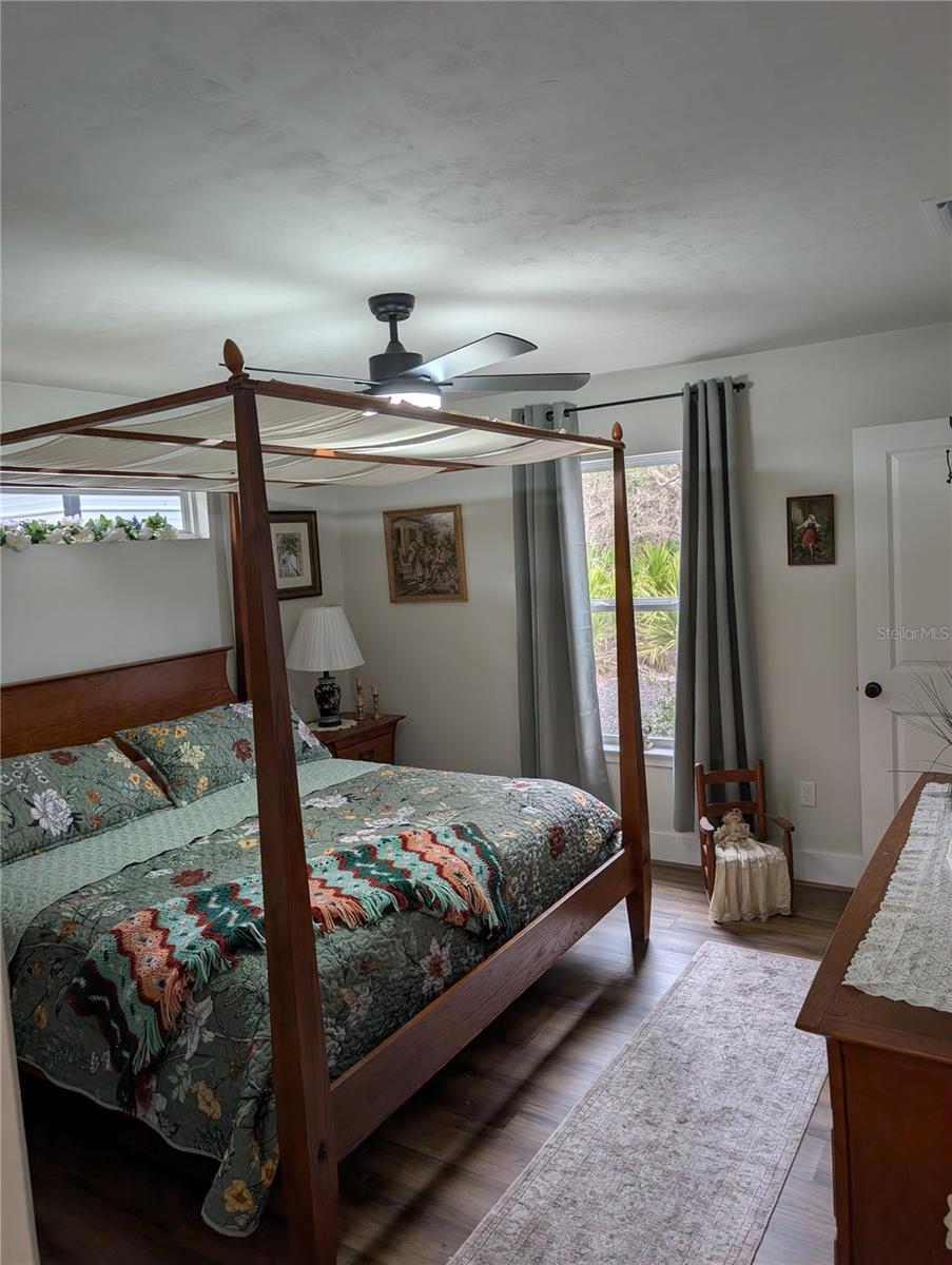 CHIEFLAND COUNTRY ESTATES - Residential