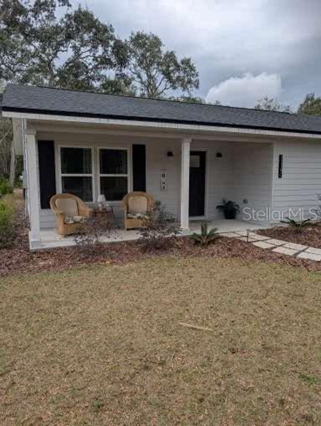 Photo of 11190 NW 100th Avenue, Chiefland, FL 32626 (MLS # TB8481438)