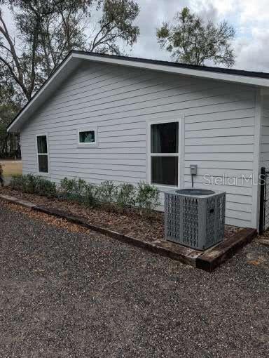 CHIEFLAND COUNTRY ESTATES - Residential