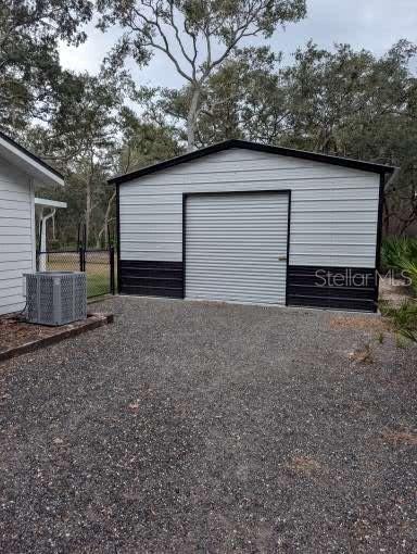 CHIEFLAND COUNTRY ESTATES - Residential