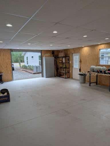 CHIEFLAND COUNTRY ESTATES - Residential