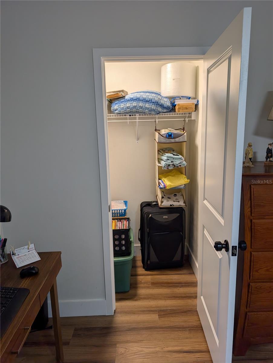 CHIEFLAND COUNTRY ESTATES - Residential