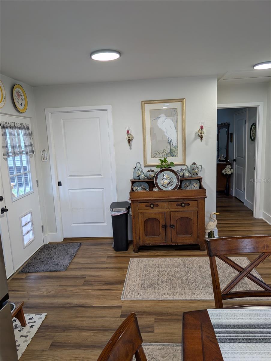 CHIEFLAND COUNTRY ESTATES - Residential