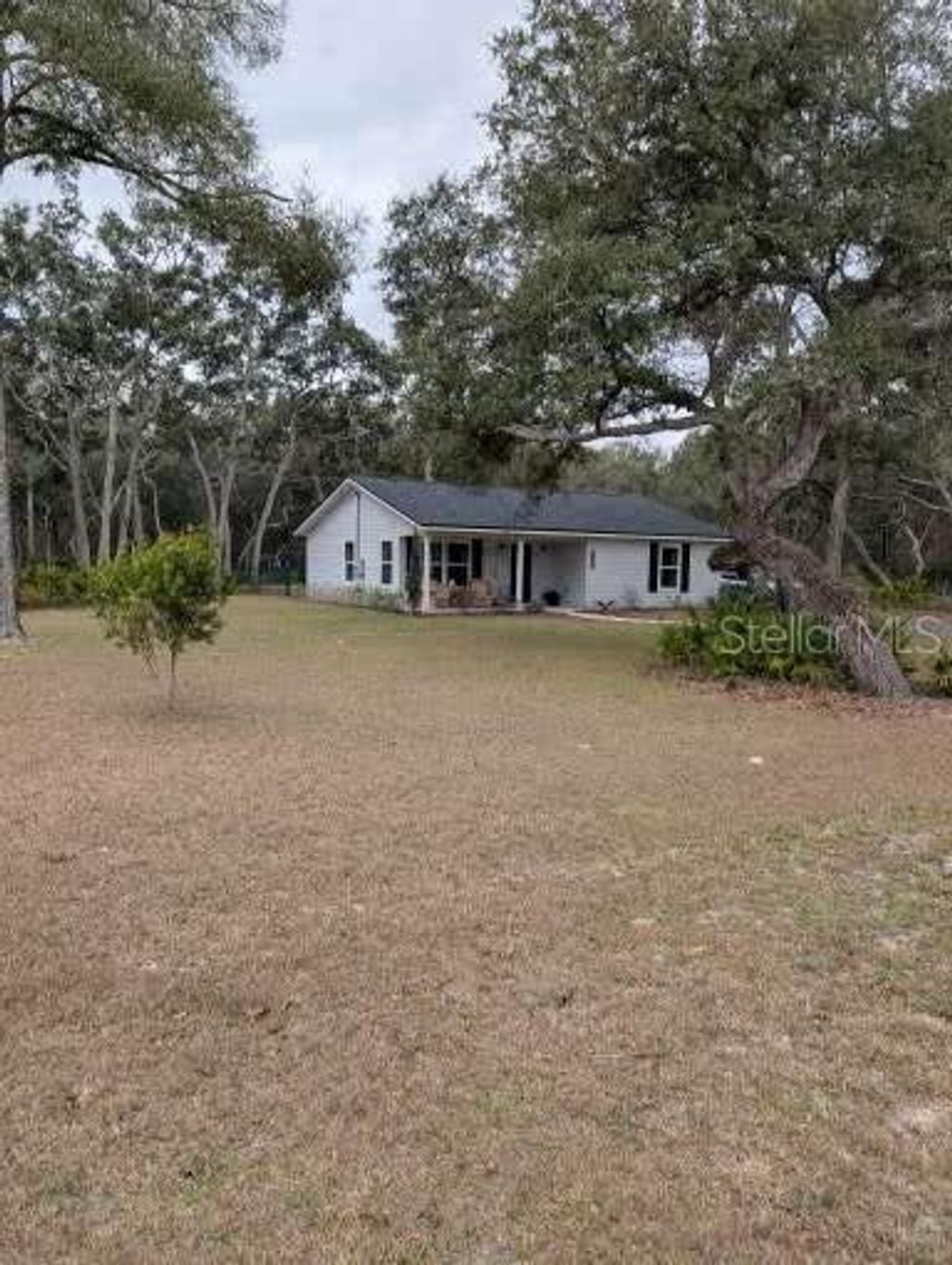 Photo of 11190 NW 100th Avenue, Chiefland, FL 32626 (MLS # TB8481438)