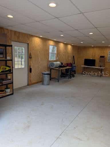 CHIEFLAND COUNTRY ESTATES - Residential