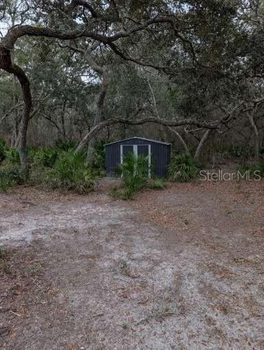 CHIEFLAND COUNTRY ESTATES - Residential