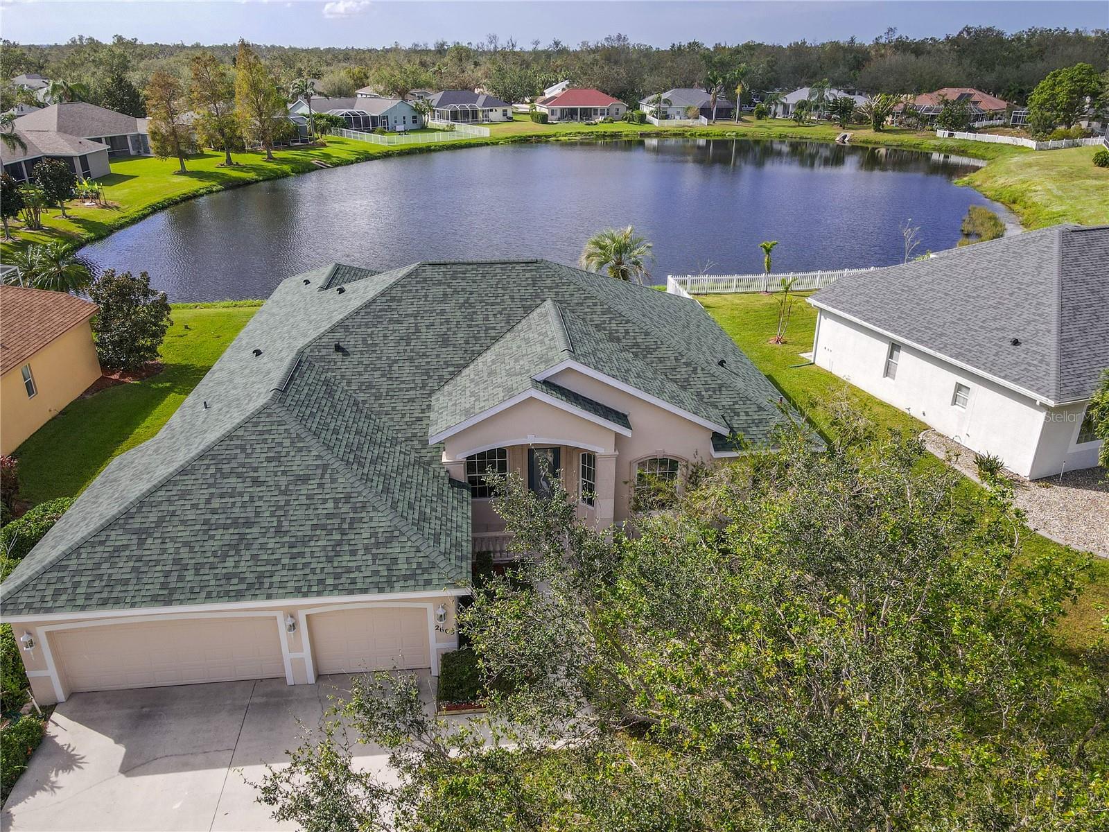 2603 RIVER WOODS DRIVE