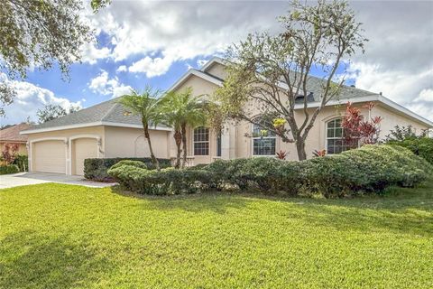 A home in PARRISH