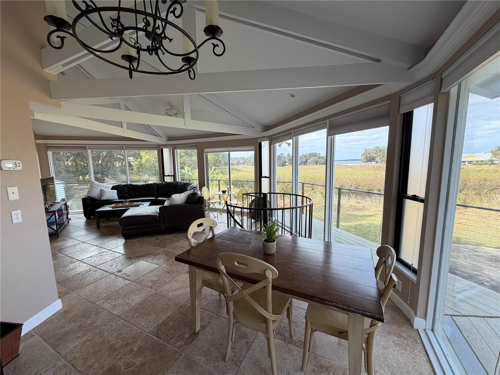 SUNRISE BEACH VILLAS CONDO - Residential Lease