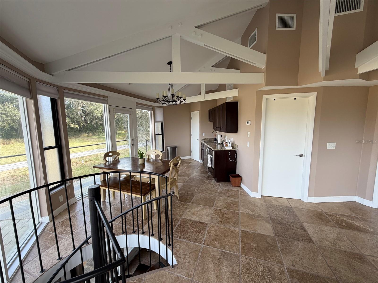 SUNRISE BEACH VILLAS CONDO - Residential Lease