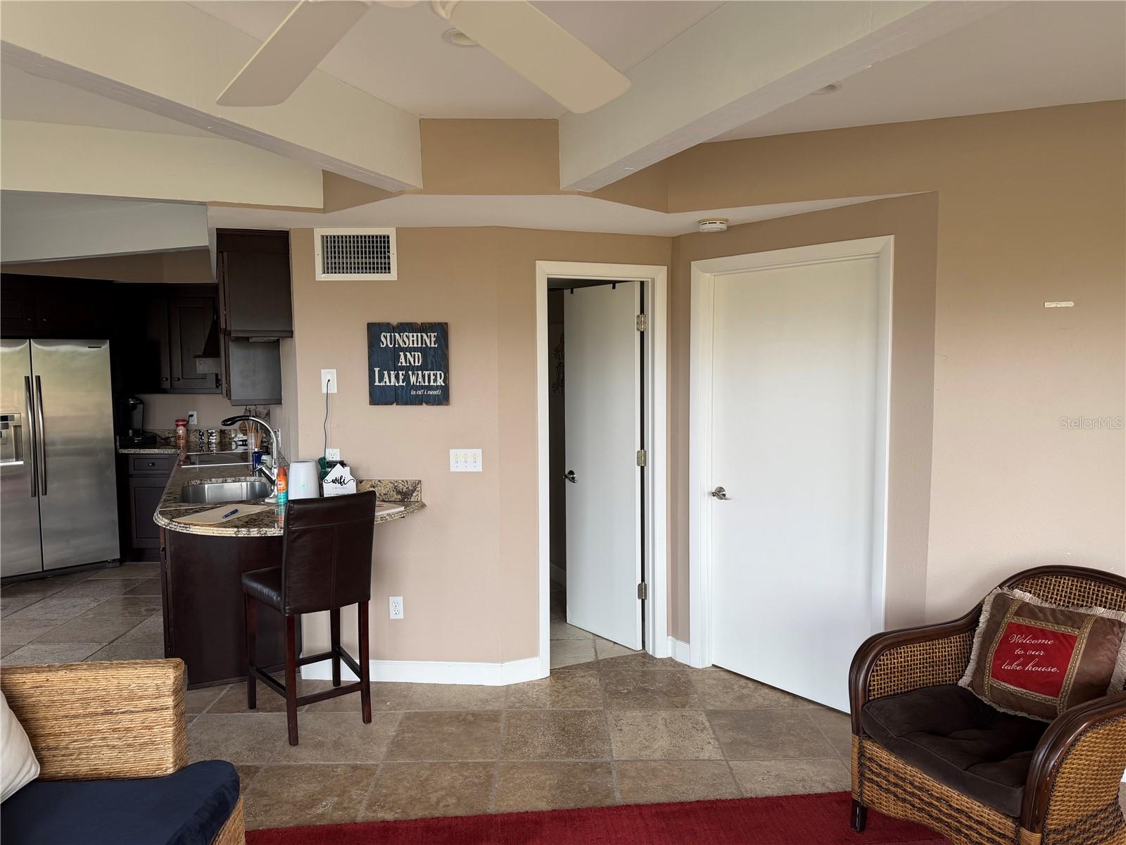 SUNRISE BEACH VILLAS CONDO - Residential Lease