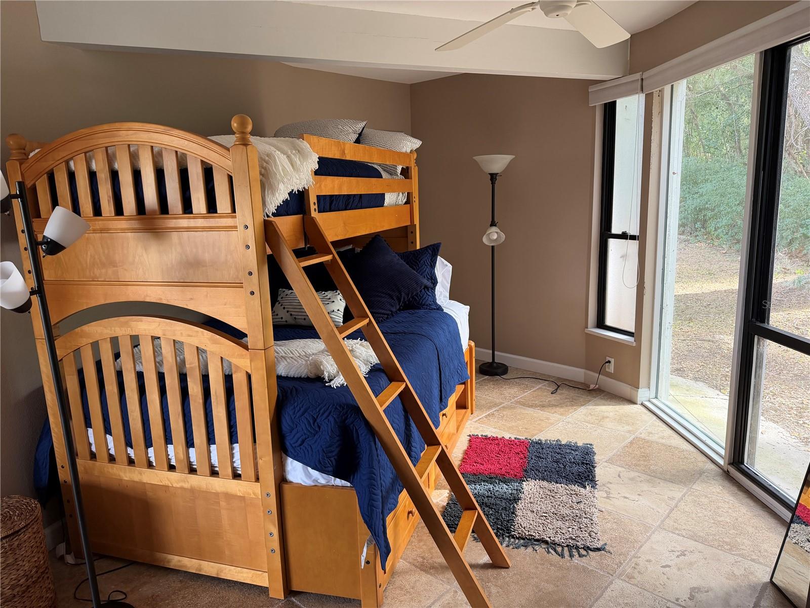 SUNRISE BEACH VILLAS CONDO - Residential Lease