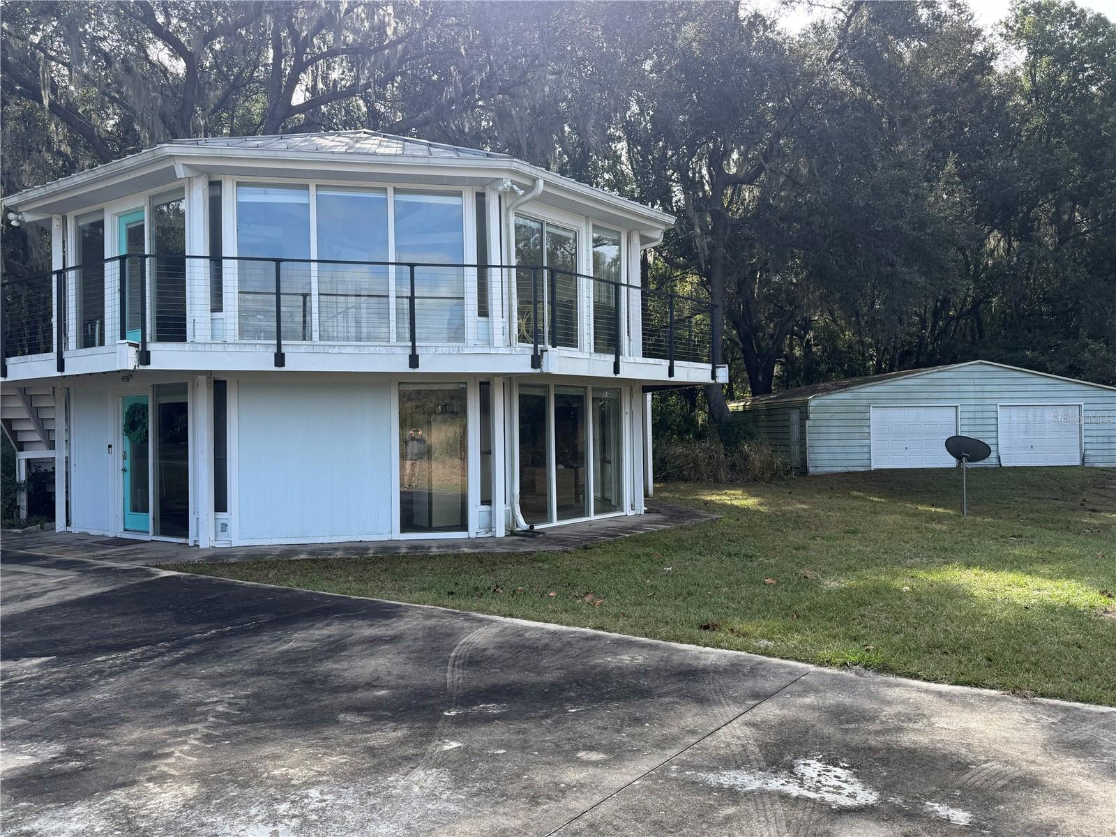 SUNRISE BEACH VILLAS CONDO - Residential Lease