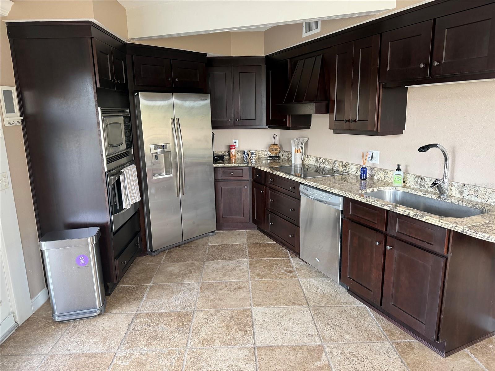 SUNRISE BEACH VILLAS CONDO - Residential Lease