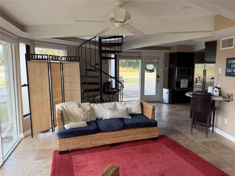 Tiny photo for 15760 SE 140th Avenue, Weirsdale, FL 32195 (MLS # OM719971)