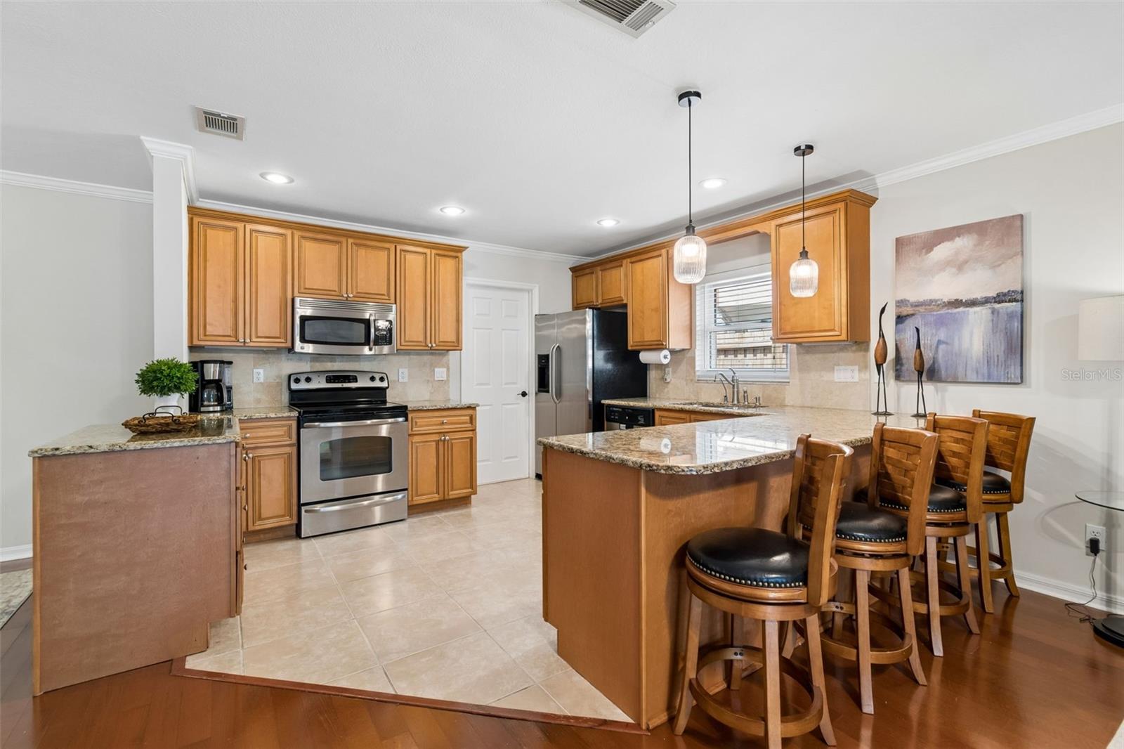 BLOOMINGDALE SEC B UNIT 1 - Residential