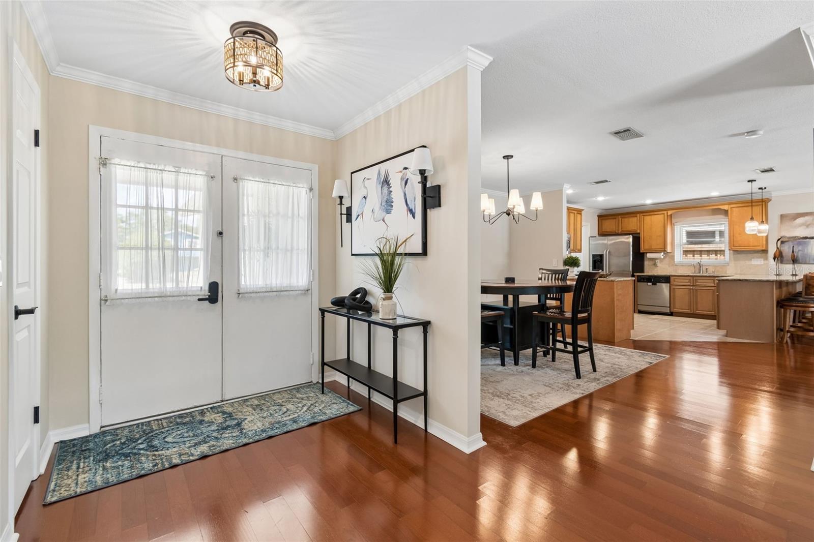BLOOMINGDALE SEC B UNIT 1 - Residential