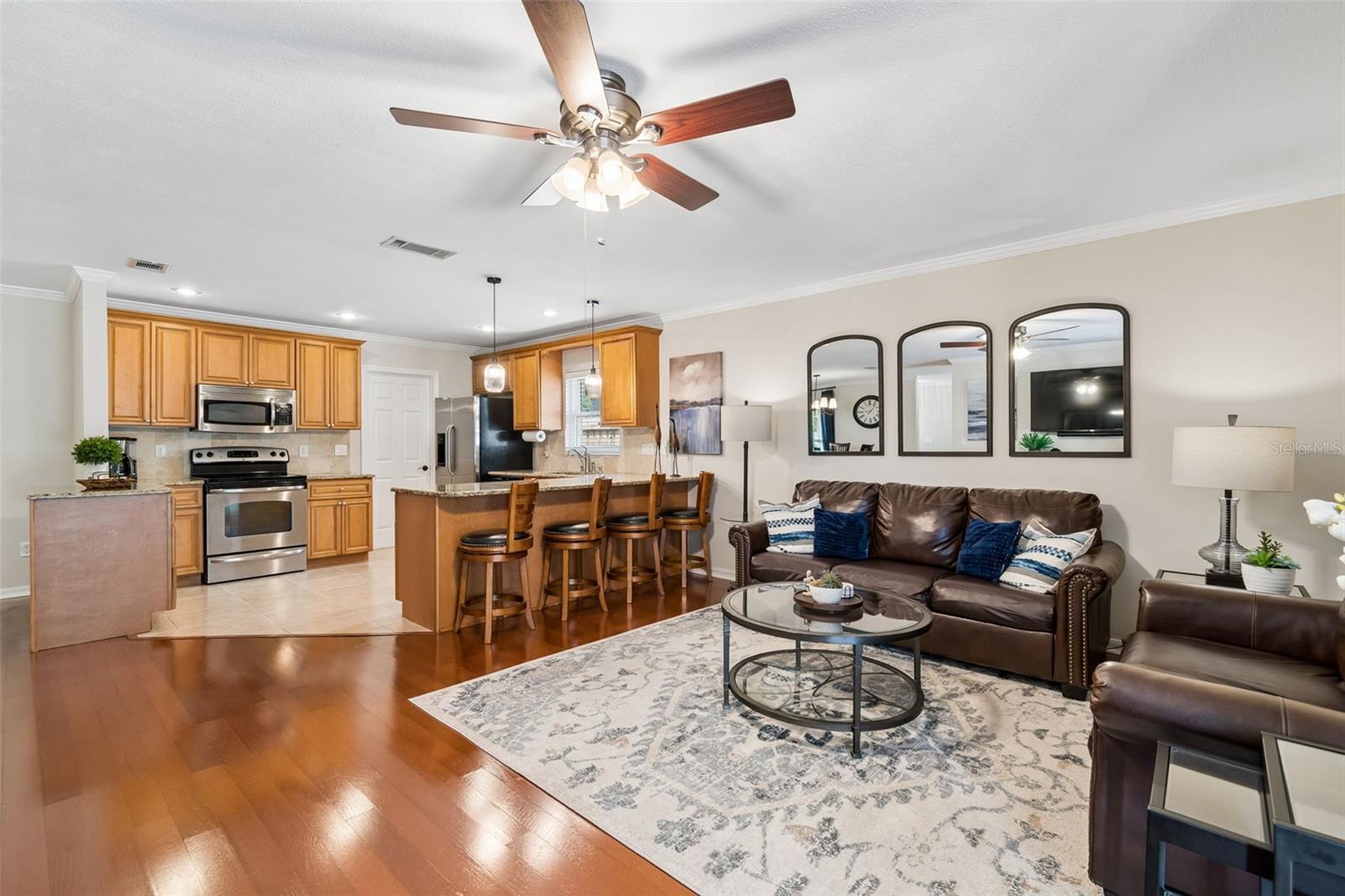 BLOOMINGDALE SEC B UNIT 1 - Residential
