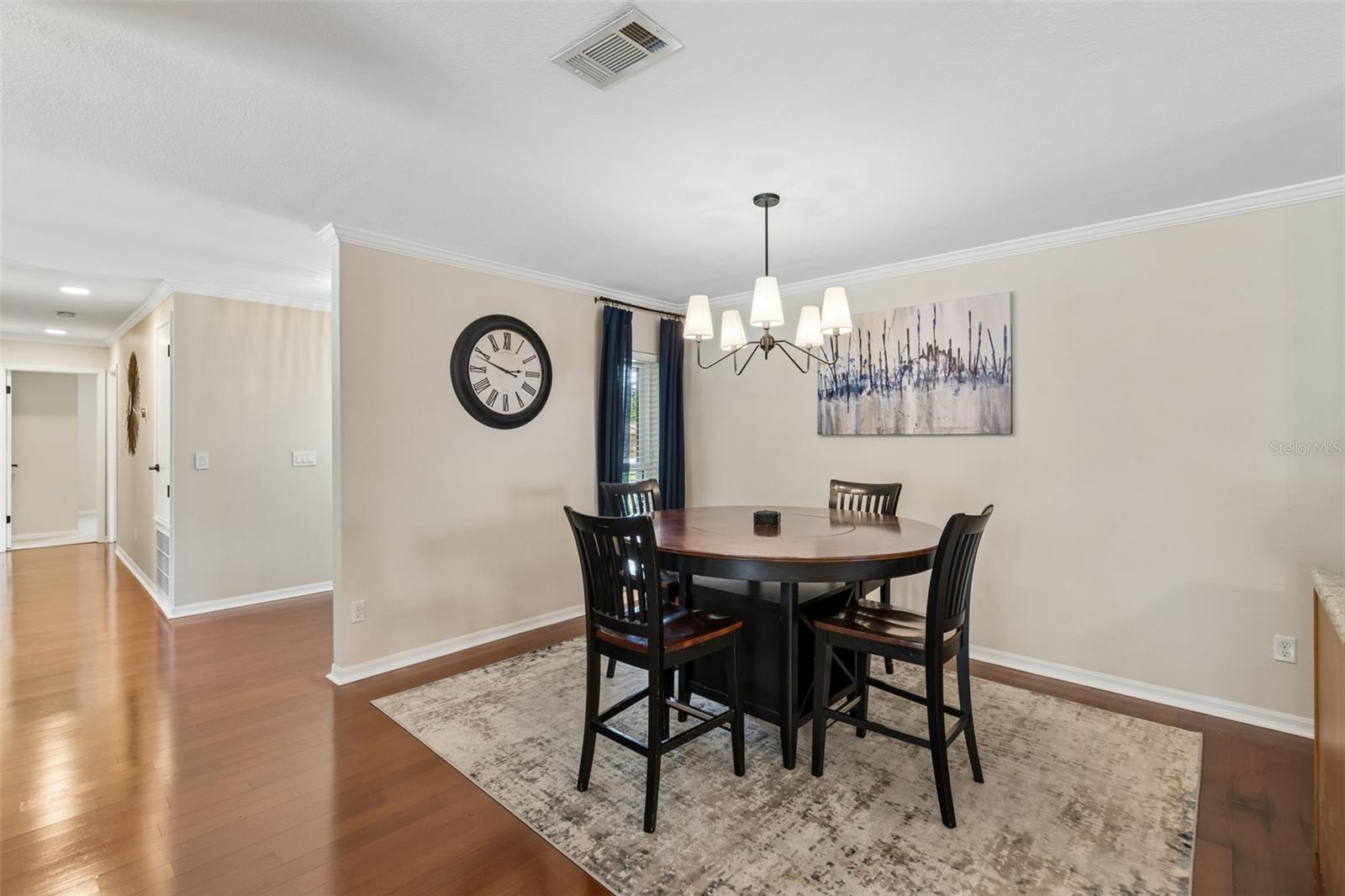 BLOOMINGDALE SEC B UNIT 1 - Residential