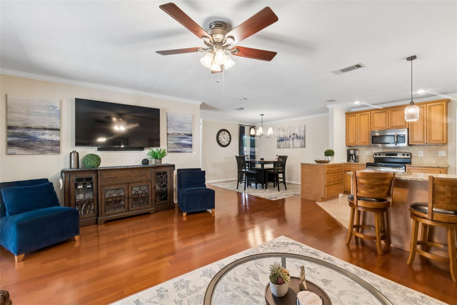 BLOOMINGDALE SEC B UNIT 1 - Residential