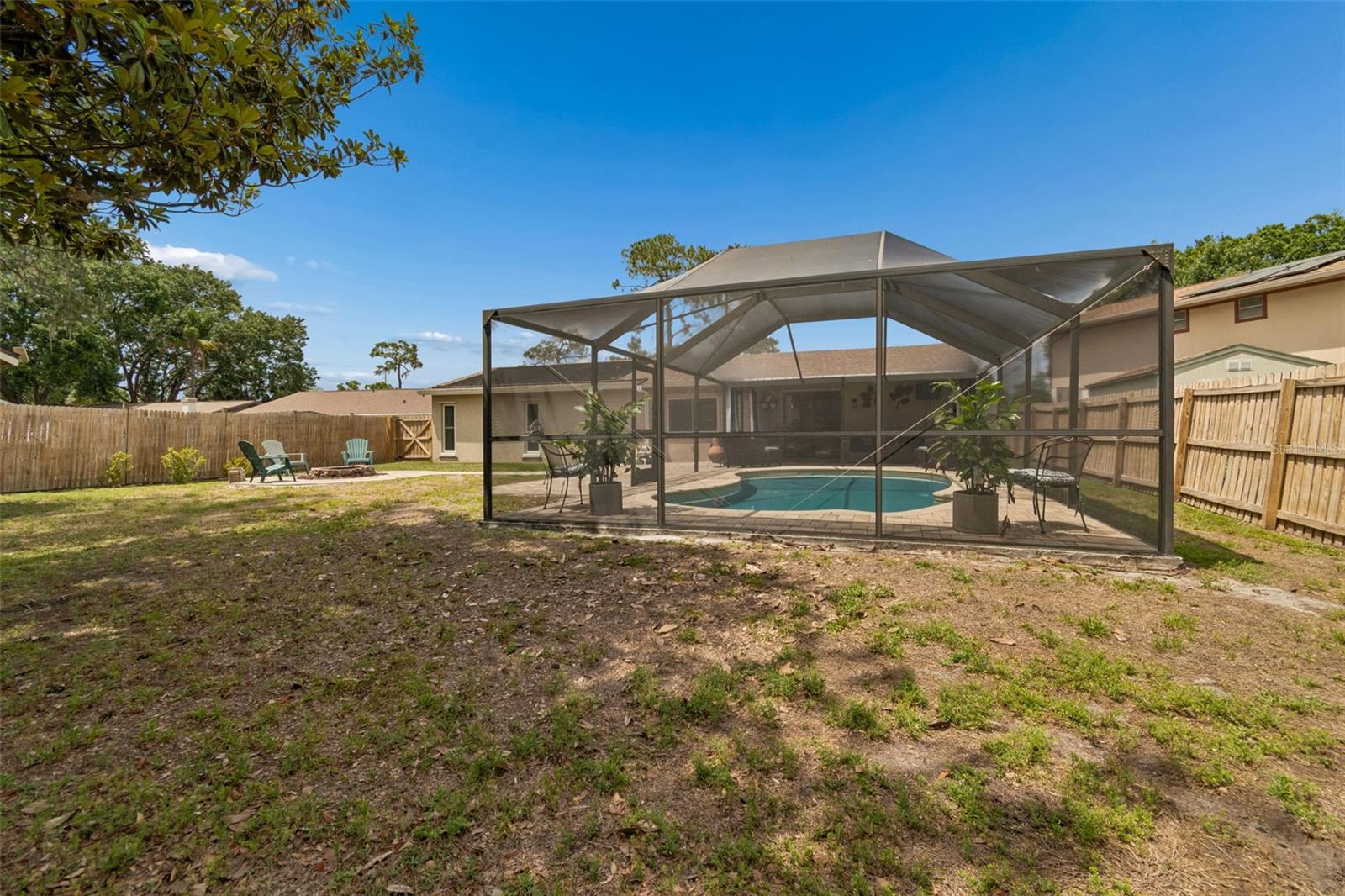 BLOOMINGDALE SEC B UNIT 1 - Residential