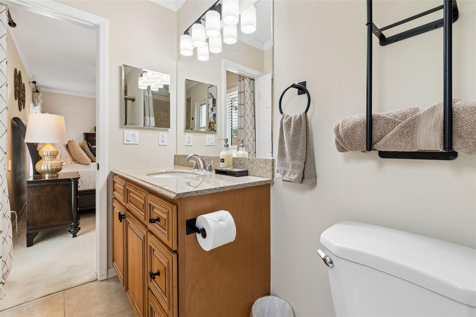 BLOOMINGDALE SEC B UNIT 1 - Residential