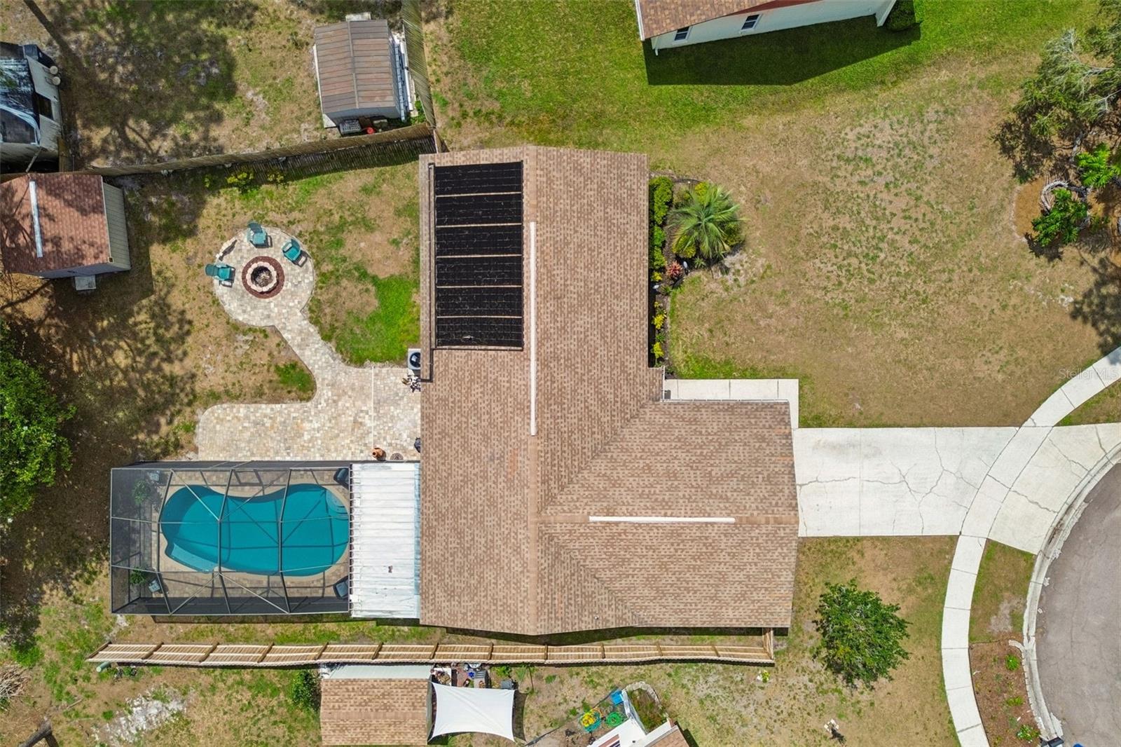 1005 HIGHGROVE COURT