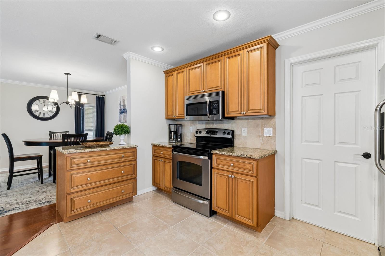 BLOOMINGDALE SEC B UNIT 1 - Residential