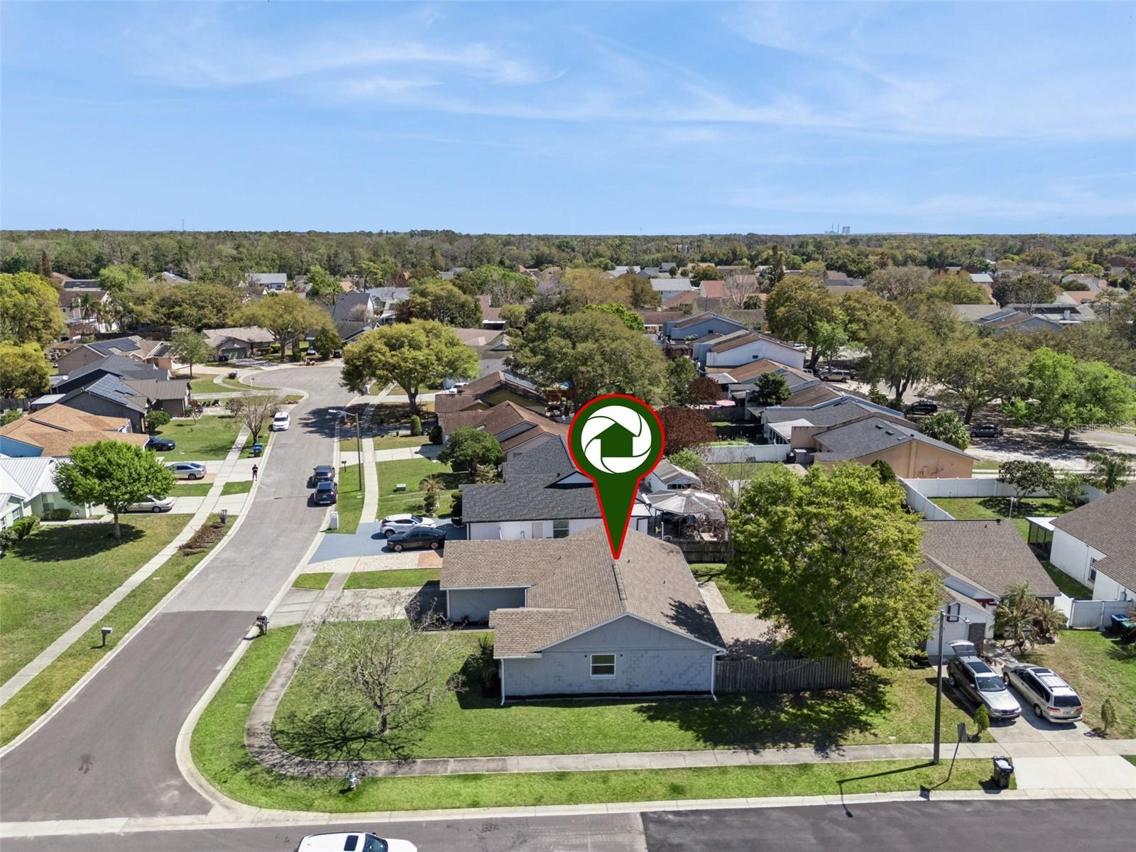 RIO PINAR LAKES - Residential