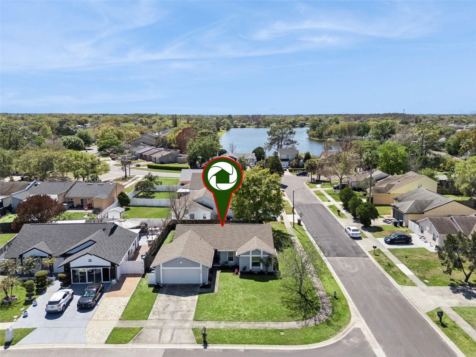 RIO PINAR LAKES - Residential