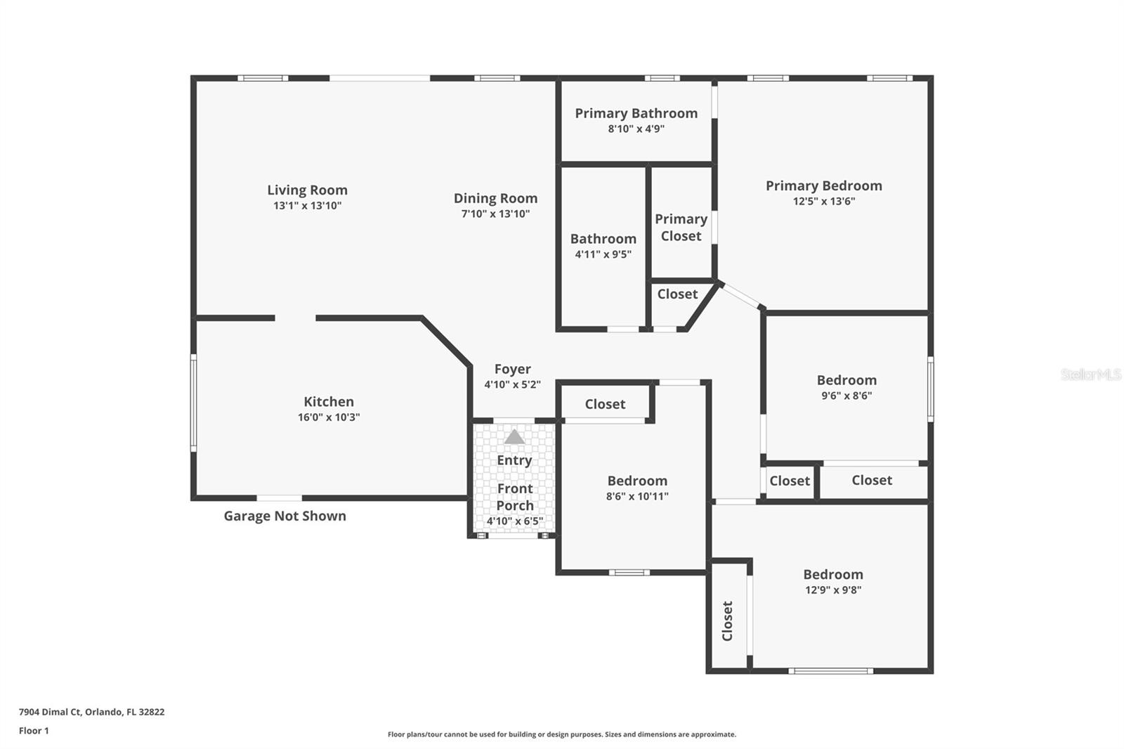 RIO PINAR LAKES - Residential