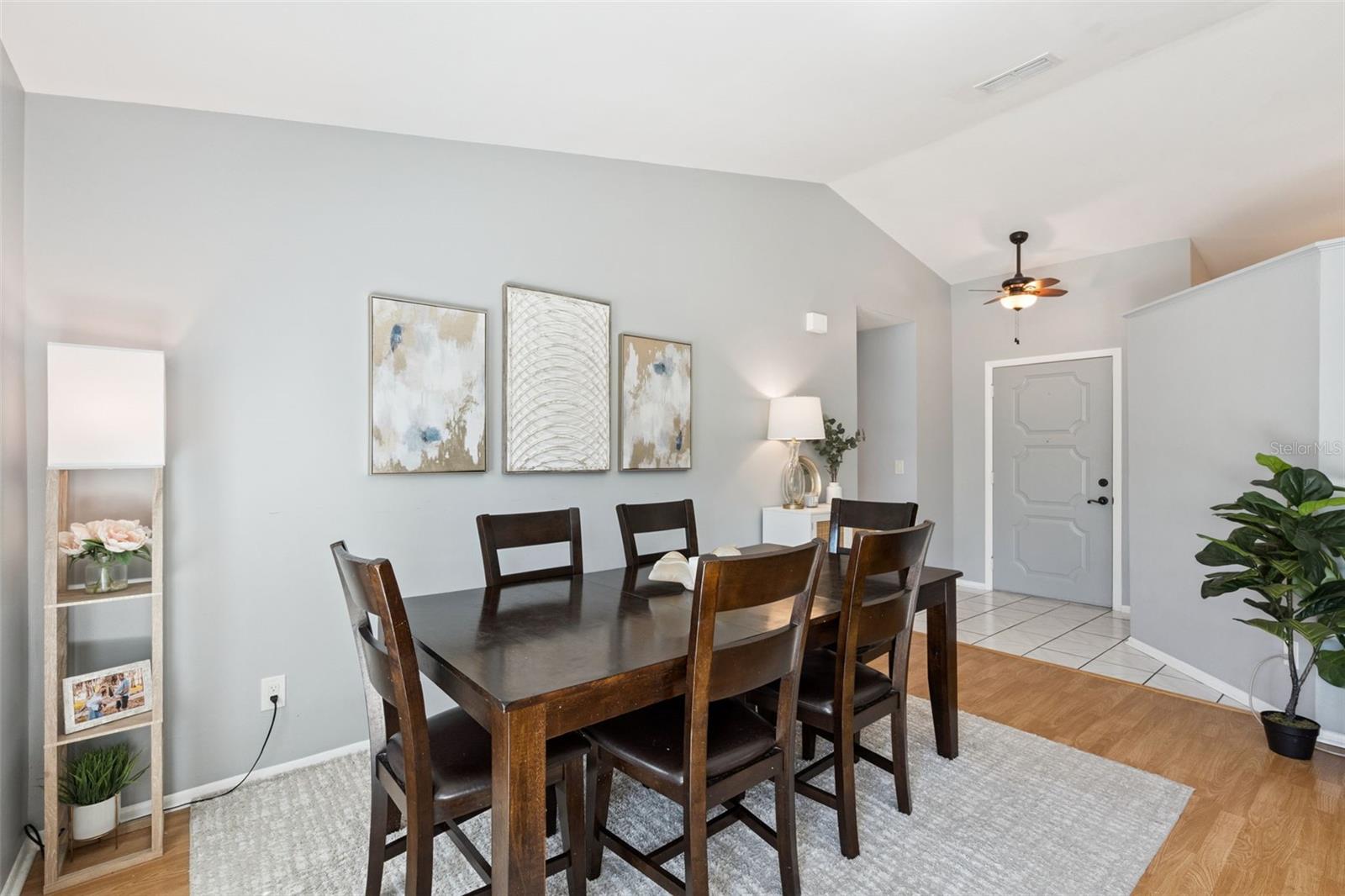 RIO PINAR LAKES - Residential