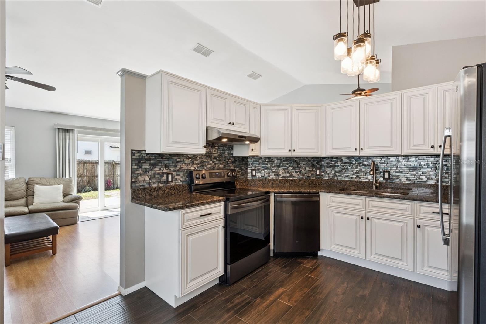 RIO PINAR LAKES - Residential