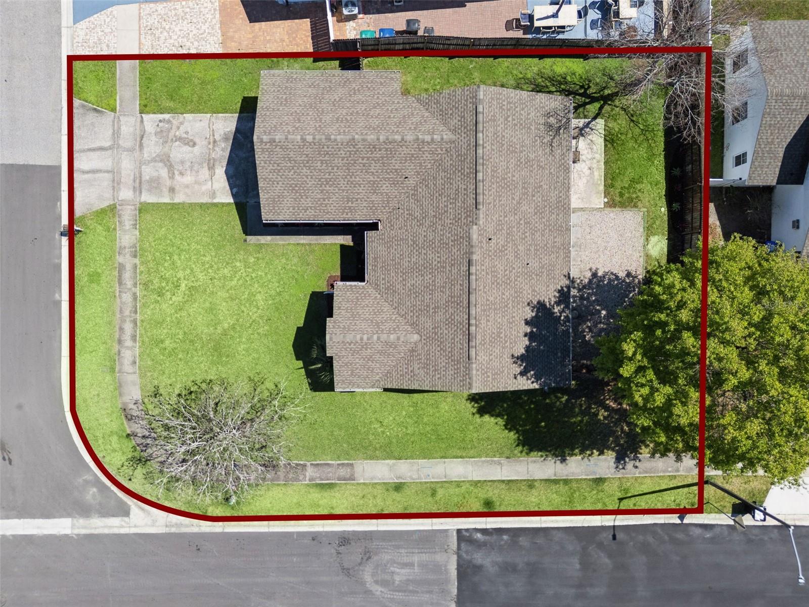 RIO PINAR LAKES - Residential