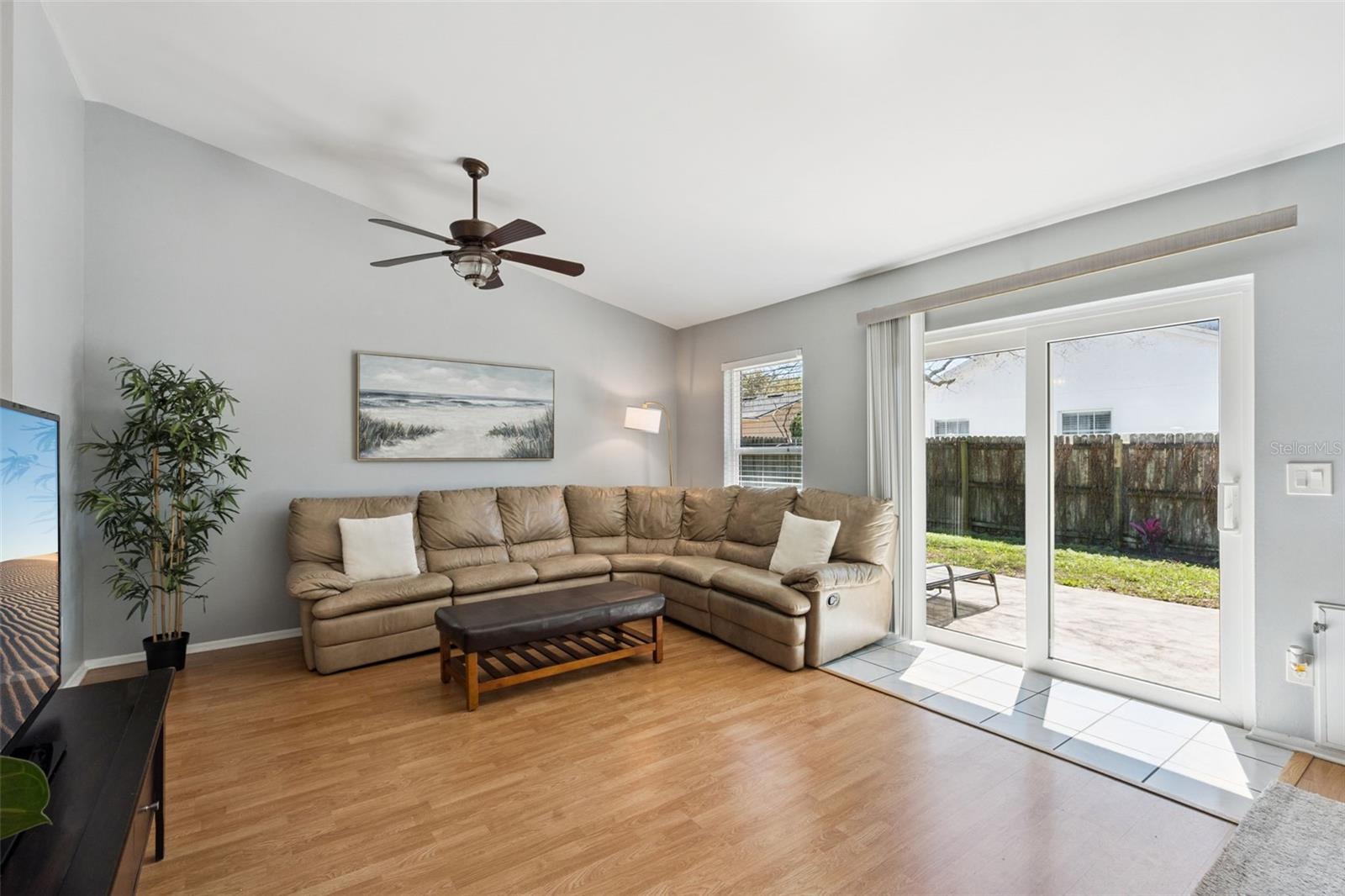 RIO PINAR LAKES - Residential